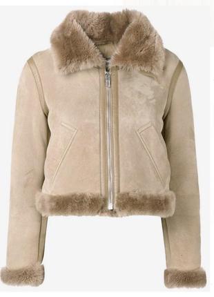 Шуіряна куртка conbipel vera pelle