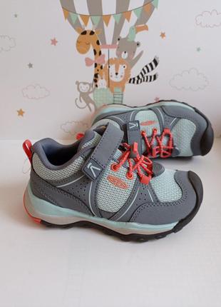 Кросівки кросівки keen terradora ll sport/ розм.27-28 оригінал