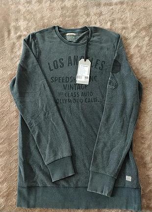 Светер котоновий