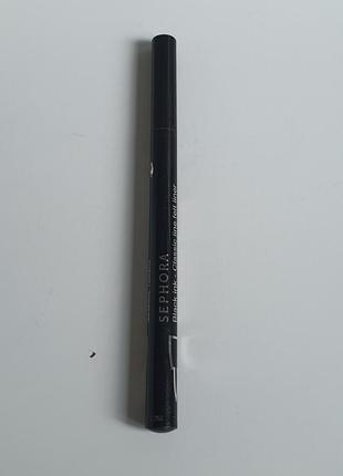 Підводка для очей sephora eyeliner