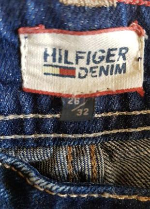 Tommy hilfiger джинси у ідеальному стані3 фото
