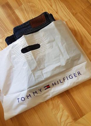 Tommy hilfiger джинси у ідеальному стані5 фото