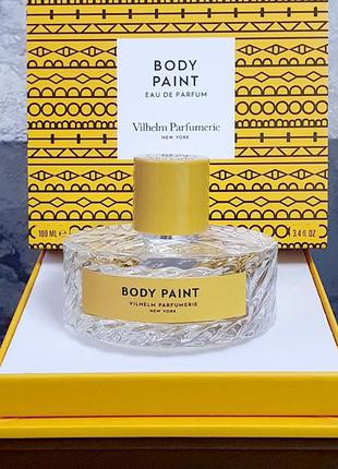 Vilhelm parfumerie body paint💥оригинал 1,5 мл распив аромата затест5 фото