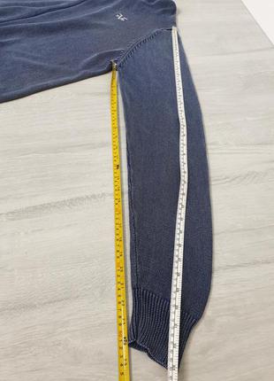 Versace 19.69 кофта кардиган на молнии9 фото