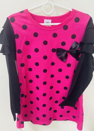 Туника для девочки