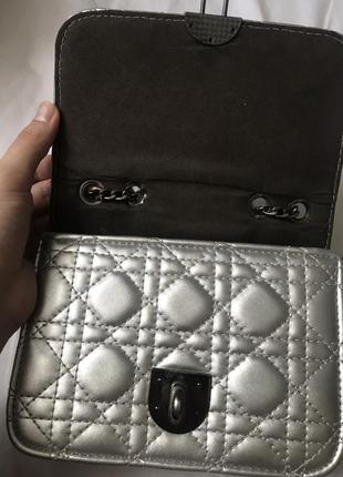 Сумочка dior