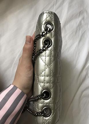 Сумочка dior 3