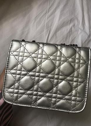 Сумочка dior 5