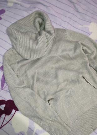 Ostin свитер тёплый