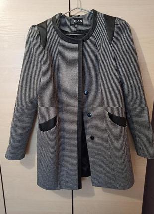 Пальто розмір з