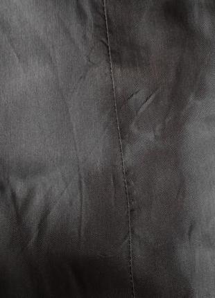 Шикарный теплый пиджак от laurel ,,max mara7 фото