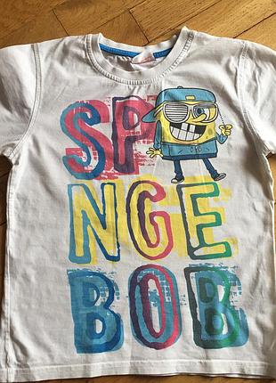 Футболка на мальчика