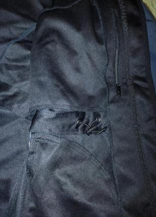 Женская удлиненная термокуртка, размер xl, xxl4 фото