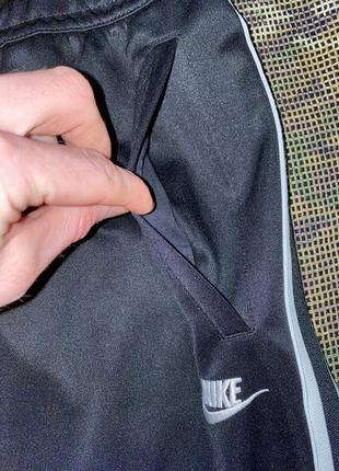 Штаны nike sportswear, оригинал, размер м5 фото