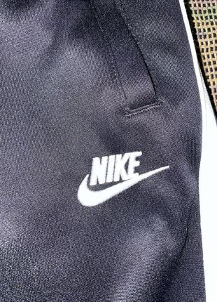 Штаны nike sportswear, оригинал, размер м6 фото