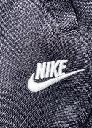 Штаны nike sportswear, оригинал, размер м10 фото