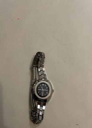 Женские часы seiko1 фото