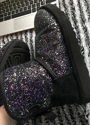 Угги оригінал