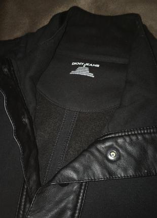 Dkny свитер винтаж vintage 4