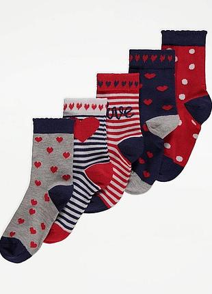 Носки носочки в ассортименте 4