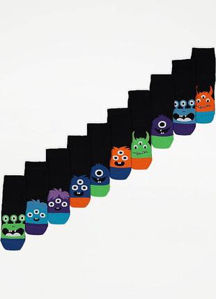 Носки носочки в ассортименте 10