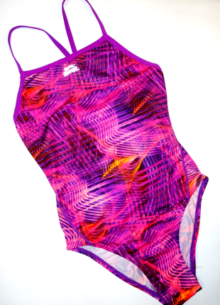 Жіночий відрядний купальник slazenger р. 10 (довж.72)