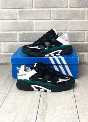 Мужские кроссовки Infant adidas niteball
