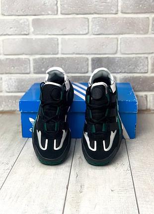 Мужские кроссовки adidas niteball4 фото