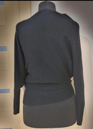 Ассиметричный свитерок, размер 46/482 фото