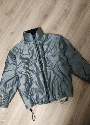 Куртка - пуховик