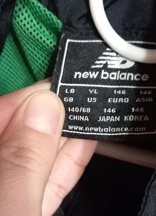 Продам беговую куртку от new balance4 фото