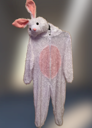 Карнавальный костюм зайчика зайца зайки2 фото