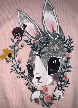 Кофточка h&m 6