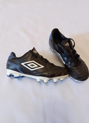 Копочки дитячі umbro7 фото