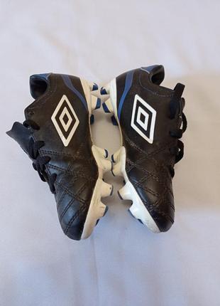 Копочки дитячі umbro2 фото