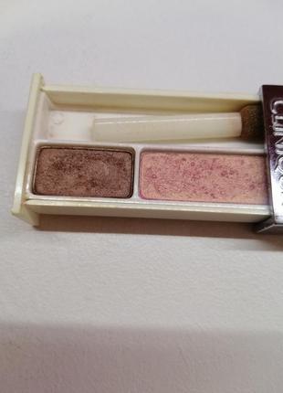 Тіні набір clinique
