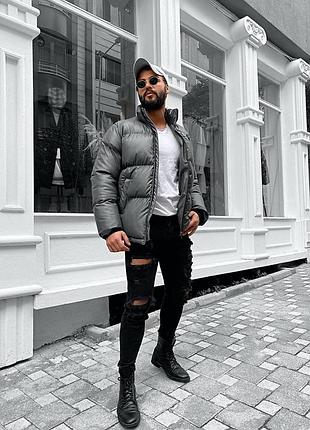 Зимова куртка