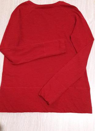 Якісний светр,водолазка, лонгслив kew-159 ,рукав реглан