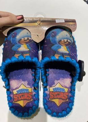 Тапочки 30/31