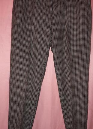 Женские теплые брюки на подкладке,германия