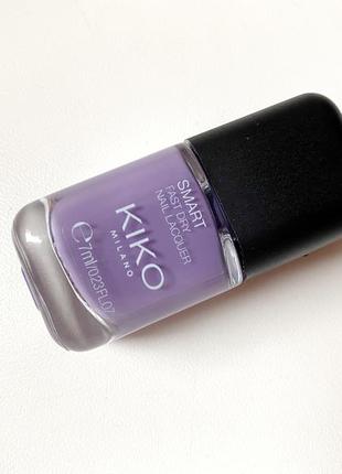 Лак kiko