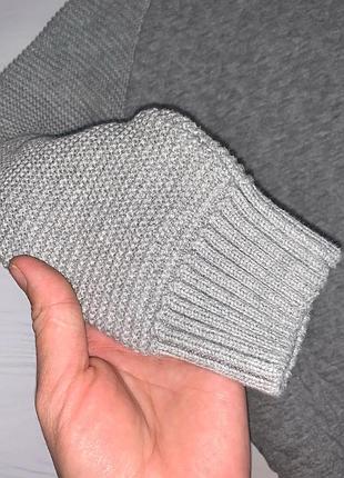 Свитшот на мальчика от f&f 3