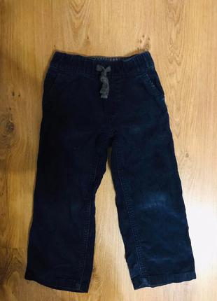 Штани для хлопчика на 3 роки carters в хорошому стані