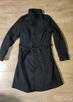 Тренч,плащ g-star raw women