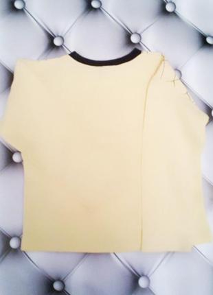 Реглан байка мальчик 5-7 лет 8