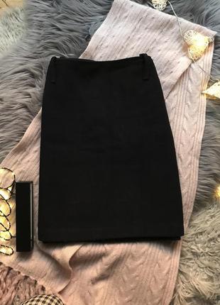Теплая юбка max studio размер s