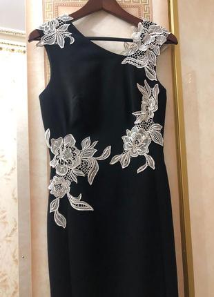 Коктейльне плаття karen millen