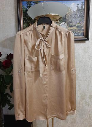 Блуза benetton