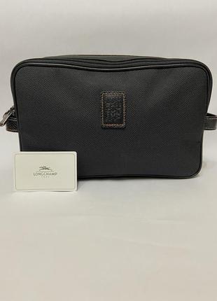 Сумка longchamp оригинал1 фото