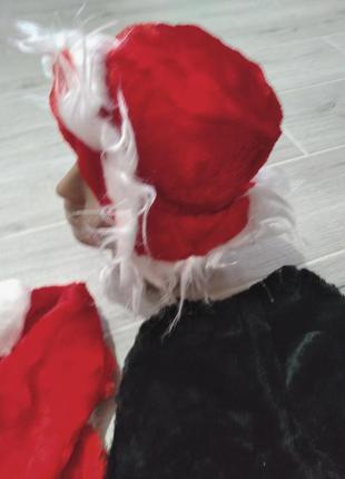 Продам новорічний карнавальний костюм мушкетера 250 грн6 фото